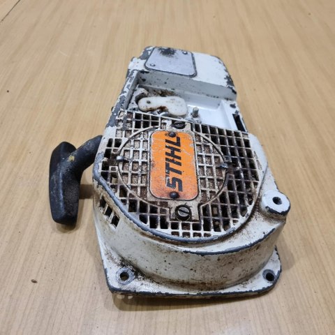 STIHL FS 200 AV SZARPAK STARTER OBUDOWA OSŁONA STIHL FS 200 AV SZARPAK STARTER OBUDOWA OSŁONA