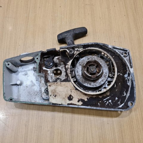 STIHL FS 200 AV SZARPAK STARTER OBUDOWA OSŁONA STIHL FS 200 AV SZARPAK STARTER OBUDOWA OSŁONA