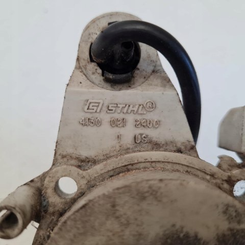 STIHL FS 36 KRÓCIEC PODSTAWA MOCOWANIE STIHL FS 36 KRÓCIEC PODSTAWA MOCOWANIE