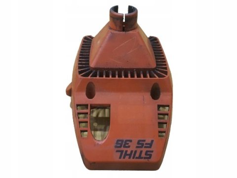 STIHL FS 36 OBUDOWA OSŁONA POKRYWA KORPUS