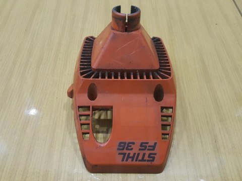 STIHL FS 36 OBUDOWA OSŁONA POKRYWA KORPUS STIHL FS 36 OBUDOWA OSŁONA POKRYWA KORPUS