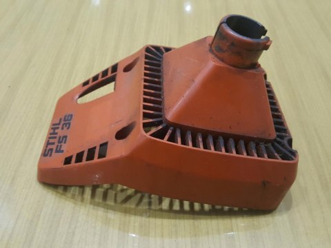 STIHL FS 36 OBUDOWA OSŁONA POKRYWA KORPUS STIHL FS 36 OBUDOWA OSŁONA POKRYWA KORPUS