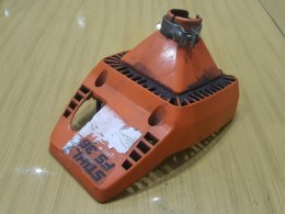 STIHL FS 36 OBUDOWA OSŁONA POKRYWA KORPUS