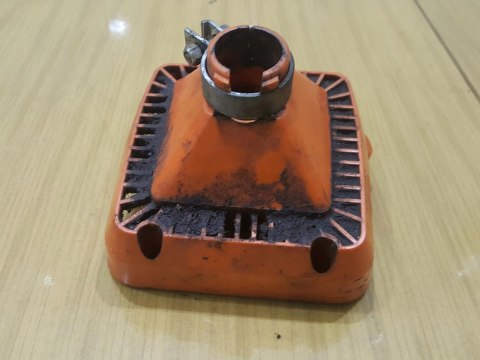 STIHL FS 36 OBUDOWA OSŁONA POKRYWA KORPUS STIHL FS 36 OBUDOWA OSŁONA POKRYWA KORPUS