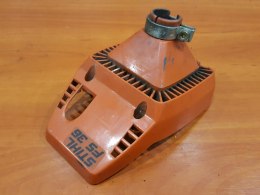 STIHL FS 36 OBUDOWA OSŁONA POKRYWA KORPUS