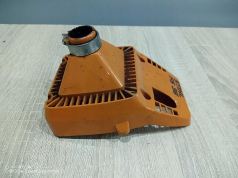 STIHL FS 36 OBUDOWA OSŁONA POKRYWA KORPUS STIHL FS 36 OBUDOWA OSŁONA POKRYWA KORPUS