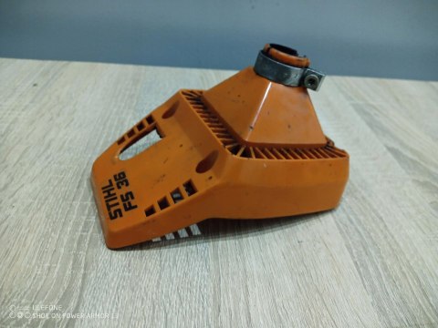 STIHL FS 36 OBUDOWA OSŁONA POKRYWA KORPUS STIHL FS 36 OBUDOWA OSŁONA POKRYWA KORPUS