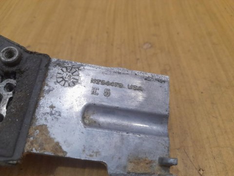 DEWALT DCS367 PIŁA SZABLASTA OBUDOWA KORPUS OSŁONA DEWALT DCS367 PIŁA SZABLASTA OBUDOWA KORPUS OSŁONA