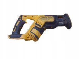 DEWALT DCS367 PIŁA SZABLASTA RĄCZKA OBUDOWA OSŁONA