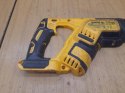 DEWALT DCS367 PIŁA SZABLASTA RĄCZKA OBUDOWA OSŁONA