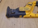 DEWALT DCS367 PIŁA SZABLASTA RĄCZKA OBUDOWA OSŁONA