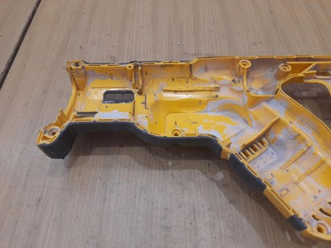DEWALT DCS367 PIŁA SZABLASTA RĄCZKA OBUDOWA OSŁONA DEWALT DCS367 PIŁA SZABLASTA RĄCZKA OBUDOWA OSŁONA