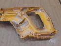 DEWALT DCS367 PIŁA SZABLASTA RĄCZKA OBUDOWA OSŁONA