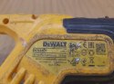 DEWALT DCS367 PIŁA SZABLASTA RĄCZKA OBUDOWA OSŁONA