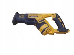 DEWALT DCS367 PIŁA SZABLASTA RĄCZKA OBUDOWA OSŁONA
