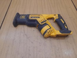 DEWALT DCS367 PIŁA SZABLASTA RĄCZKA OBUDOWA OSŁONA