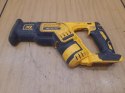 DEWALT DCS367 PIŁA SZABLASTA RĄCZKA OBUDOWA OSŁONA