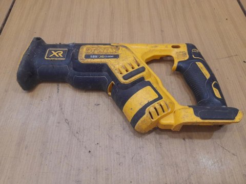 DEWALT DCS367 PIŁA SZABLASTA RĄCZKA OBUDOWA OSŁONA DEWALT DCS367 PIŁA SZABLASTA RĄCZKA OBUDOWA OSŁONA
