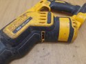 DEWALT DCS367 PIŁA SZABLASTA RĄCZKA OBUDOWA OSŁONA