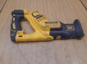 DEWALT DCS367 PIŁA SZABLASTA RĄCZKA OBUDOWA OSŁONA
