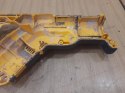 DEWALT DCS367 PIŁA SZABLASTA RĄCZKA OBUDOWA OSŁONA