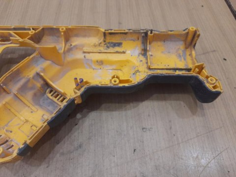 DEWALT DCS367 PIŁA SZABLASTA RĄCZKA OBUDOWA OSŁONA DEWALT DCS367 PIŁA SZABLASTA RĄCZKA OBUDOWA OSŁONA