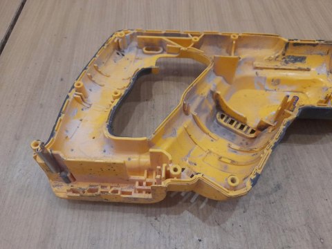 DEWALT DCS367 PIŁA SZABLASTA RĄCZKA OBUDOWA OSŁONA DEWALT DCS367 PIŁA SZABLASTA RĄCZKA OBUDOWA OSŁONA