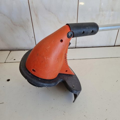 DIANA 425 RT PODKASZARKA ELEKTRYCZNA DIANA 425 RT PODKASZARKA ELEKTRYCZNA