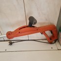 DIANA 425 RT PODKASZARKA ELEKTRYCZNA