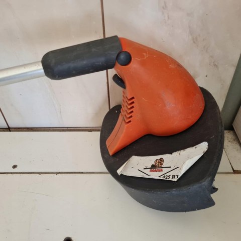 DIANA 425 RT PODKASZARKA ELEKTRYCZNA DIANA 425 RT PODKASZARKA ELEKTRYCZNA