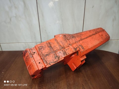 DOLMAR 120 RĄCZKA OBUDOWA ZBIORNIK DOLMAR 120 RĄCZKA OBUDOWA ZBIORNIK