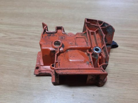DOLMAR 460 500 MAKITA OBUDOWA POKRYWA OSŁONA DOLMAR 460 500 MAKITA OBUDOWA POKRYWA OSŁONA