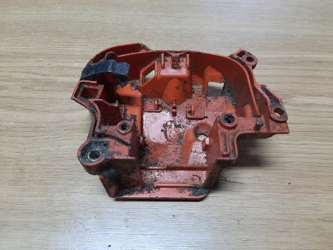 DOLMAR 460 500 MAKITA OBUDOWA POKRYWA OSŁONA DOLMAR 460 500 MAKITA OBUDOWA POKRYWA OSŁONA