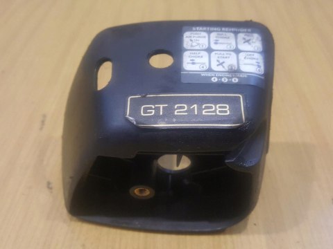 JONSERED GT 2128 OSŁONA OBUDOWA DŹWIGNIA HAMULCA JONSERED GT 2128 OSŁONA OBUDOWA DŹWIGNIA HAMULCA