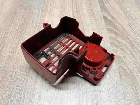 JONSERED GT25L OSŁONA OBUDOWA POKRYWA KORPUS JONSERED GT25L OSŁONA OBUDOWA POKRYWA KORPUS