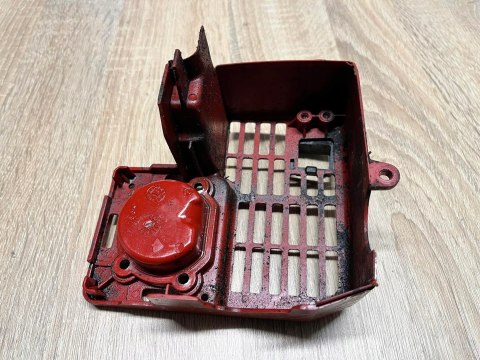JONSERED GT25L OSŁONA OBUDOWA POKRYWA KORPUS JONSERED GT25L OSŁONA OBUDOWA POKRYWA KORPUS