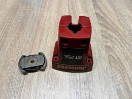 JONSERED GT25L SPRZĘGŁO DZWON BĘBEN OBUDOWA KPL