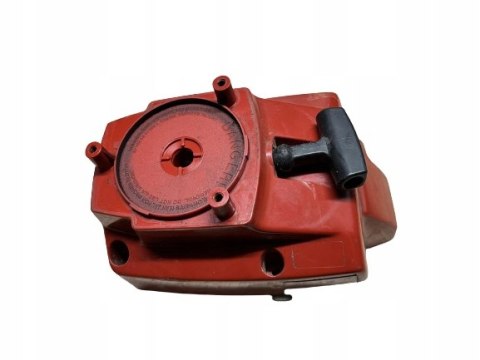 JONSERED GT25L SZARPAK STARTER ROZRUSZNIK OBUDOWA JONSERED GT25L SZARPAK STARTER ROZRUSZNIK OBUDOWA