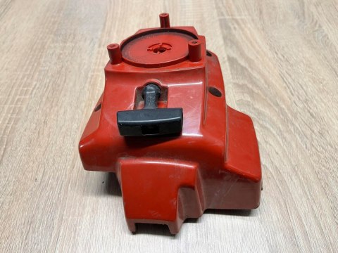 JONSERED GT25L SZARPAK STARTER ROZRUSZNIK OBUDOWA JONSERED GT25L SZARPAK STARTER ROZRUSZNIK OBUDOWA