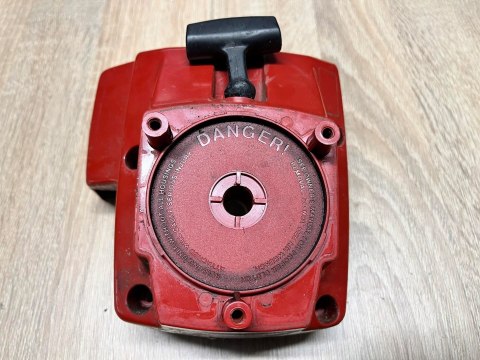 JONSERED GT25L SZARPAK STARTER ROZRUSZNIK OBUDOWA JONSERED GT25L SZARPAK STARTER ROZRUSZNIK OBUDOWA