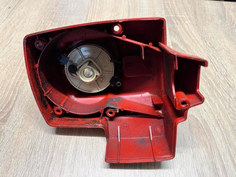 JONSERED GT25L SZARPAK STARTER ROZRUSZNIK OBUDOWA JONSERED GT25L SZARPAK STARTER ROZRUSZNIK OBUDOWA
