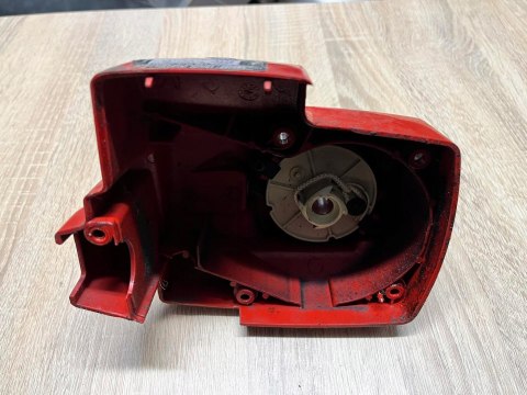 JONSERED GT25L SZARPAK STARTER ROZRUSZNIK OBUDOWA JONSERED GT25L SZARPAK STARTER ROZRUSZNIK OBUDOWA