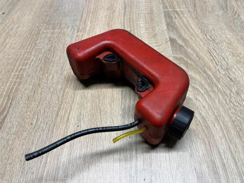 JONSERED GT25L ZBIORNIK PALIWA BAK JONSERED GT25L ZBIORNIK PALIWA BAK
