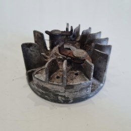 JONSERED GT26L MAGNETO KOŁO MAGNESOWE