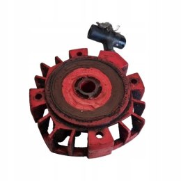 JONSERED GT26L SZARPAK STARTER ROZRUSZNIK OBUDOWA
