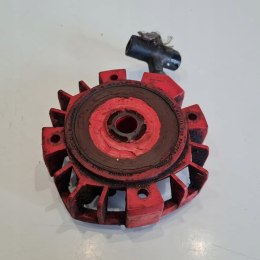 JONSERED GT26L SZARPAK STARTER ROZRUSZNIK OBUDOWA