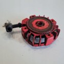 JONSERED GT26L SZARPAK STARTER ROZRUSZNIK OBUDOWA