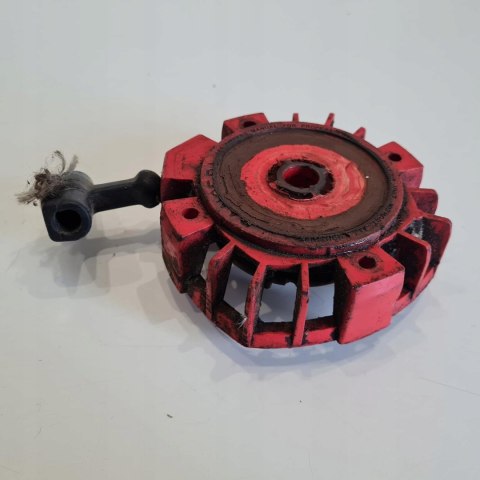 JONSERED GT26L SZARPAK STARTER ROZRUSZNIK OBUDOWA JONSERED GT26L SZARPAK STARTER ROZRUSZNIK OBUDOWA