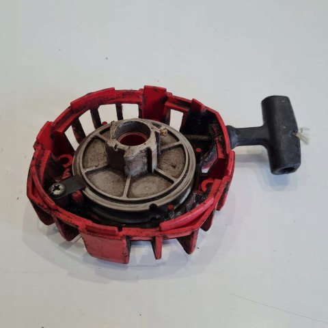 JONSERED GT26L SZARPAK STARTER ROZRUSZNIK OBUDOWA JONSERED GT26L SZARPAK STARTER ROZRUSZNIK OBUDOWA