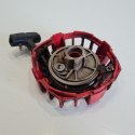 JONSERED GT26L SZARPAK STARTER ROZRUSZNIK OBUDOWA